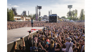 Colours of Ostrava 2017 přinesly regionu téměř 100 miliónů korun