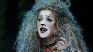 Ostravská Broadway. Za skvělým muzikálem se jezdí i do Ostravy