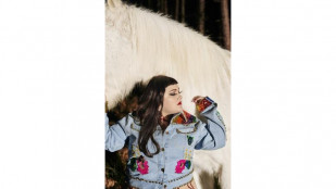 Joss Stone, Oumou Sangaré a Beth Ditto na Colours of Ostrava