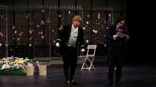 ​Šťastni ve třech – komedie plná skvělých ostravských herců