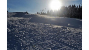 Největší lyžařský areál na Moravě hlásí skvělé podmínky