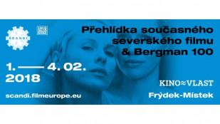Filmový festival Scandi poprvé zavítá do Kina≈Vlast