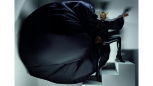 Jamajčanka Grace Jones vystoupí poprvé v ČR na Colours of Ostrava