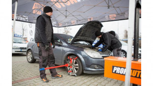 Servisní prohlídky aut PitStop kontrolují stav Vašeho vozu zdarma