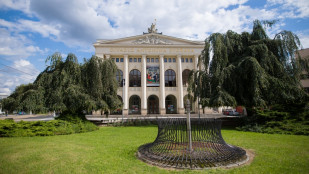 ​Jubilejní 100. sezóna Národního divadla moravskoslezského!