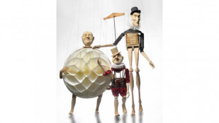 ​Divadlo loutek uvede příběh o Dlouhém, Širokém a Bystrozrakém