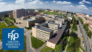 Plicní klinika FNO ošetří po rekonstrukci o 20 % pacientů více