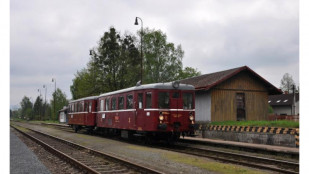 ​Vlaky z Ostravy do Radegastu pomohly zvýšit návštěvnost pivovaru