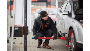 Auto po zimě. Na co si dát pozor?