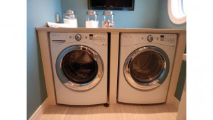 ​Výběr sušičky a pračky se sušičkou