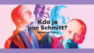 ​Divadlo Mír oslaví 1. narozeniny premiérou francouzské komedie