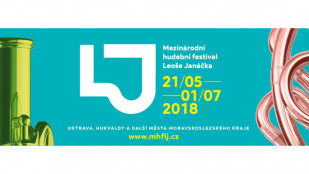 MHF Leoše Janáčka nabídne velké symfonické koncerty i jazz