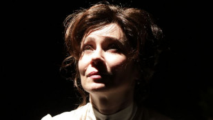 ​Řeči léčí – první premiéra Vojtěcha Štěpánka v NDM