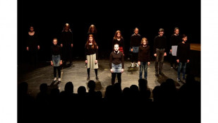 ​Dětské studio Divadla loutek jede na celostátní přehlídku