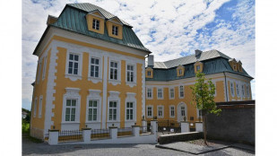 ​Na zámku v Bílovci se rodily slavné příběhy o Vinnetuovi