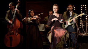 ​Večerní publikum DLO se v květnu dočká písní Josefa Kainara