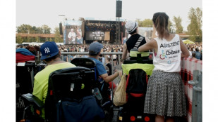 Colours of Ostrava si užijí i lidé s postižením zraku a sluchu