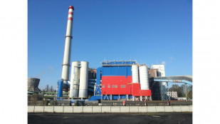 ​Veolia postaví v Karviné první multipalivový kotel v ČR