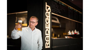 Spotřebitelé zvolili Radegast Rázná 10 jako pivní novinku roku