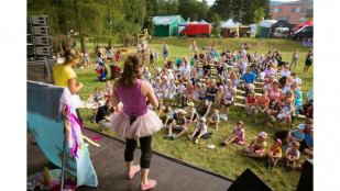 ​Na festivalu Ladná Čeladná se děti nudit nebudou