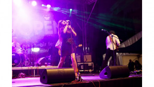 Veseléto 2018. Spousta akcí, spousta zábavy, spousta kultury