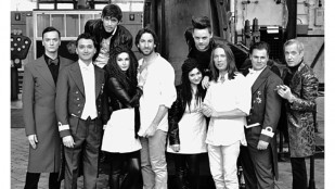 Slezská lilie 2018. Máme se na co těšit!