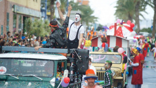 ​Festival CIRKULUM 2018 nabídne zábavu na šesti scénách