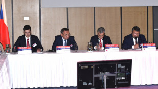 Euroasijský ekonomický svaz pomohl navázat kontakty exportérům