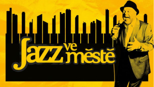 JAZZ VE MĚSTĚ v kulisách slezanské textilky