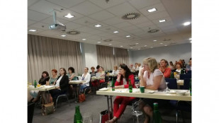 ​Práce v sociálních službách je náročná, ale zajímavá