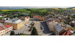 ​Bílovec má strategický plán rozvoje až do roku 2027