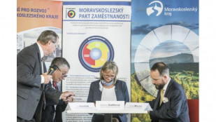 RE:START: Cílem je konkurenceschopný region a spokojení lidé