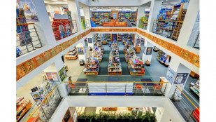 Knihcentrum boří hranice mezi e-shopem a prodejnou