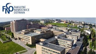 Adam Vojtěch se seznámil s výsledky auditu ve FN Ostrava