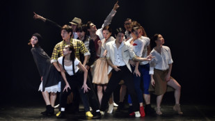 Balet NDM se v Itálii protančí epochami 