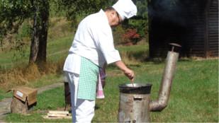 Zajeďte do Vrbna pod Pradědem ochutnat, co se vařilo v Jeseníkách