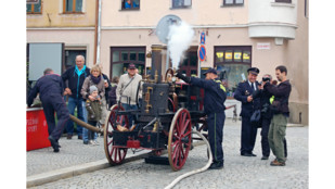 Den města Bílovce se odehraje v zámku, muzeu i na náměstí