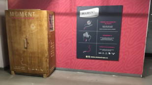 Vaše oblečení ve FNK podpoří hospic, slony, nebo kola pro Afriku