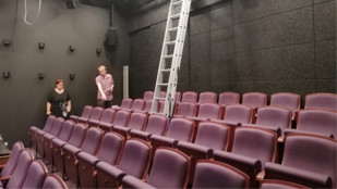 Otevíráme nové komorní Divadlo 