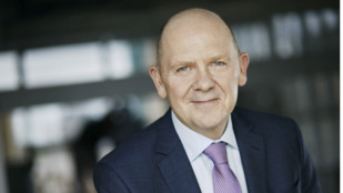 Novým generálním ředitelem českého Providentu je David Parkinson