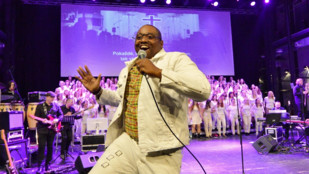 Ostrava zpívá gospel už po šesté otevře své brány