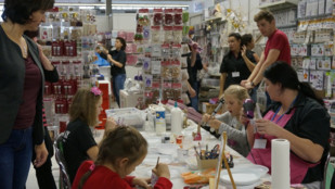 Oblíbená výstava KREATIV Ostrava opět v listopadu na Černé louce!