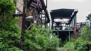 Dolní Vítkovice zachrání díky podpoře MS kraje objekt Koksovny