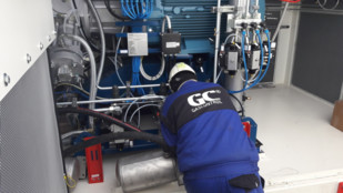 GASCONTROL rozvíjí nové technologie v plynárenství