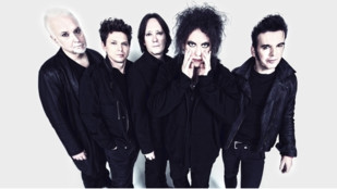 The Cure první hvězdou Colours of Ostrava 2019!