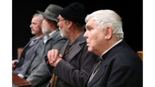 DRAMATIZACE ROMÁNU ROK NA VSI  V NDM JE O KAŽDÉM Z NÁS – PREMIÉRA 25. ŘÍJNA