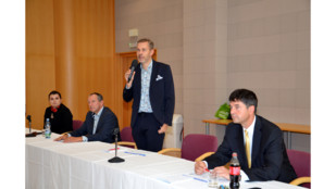 Špičková medicína se potkala se špičkovou vědou