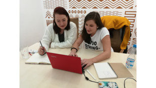 Business Gate Academy v Karviné