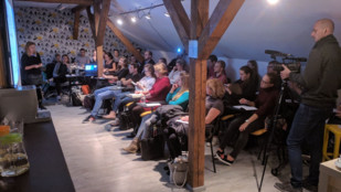 8 Workshopů Business Gate zlepší vaše podnikatelské dovednosti