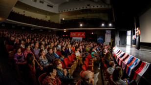 Nominace MFOF 2018: Dobrodružný a extrémní sportovní film